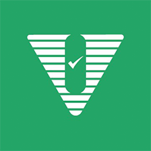 Veripad logo